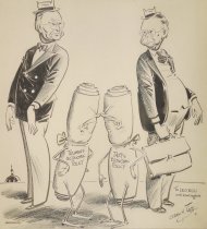 'I'll bet my pop can lick your pop!'